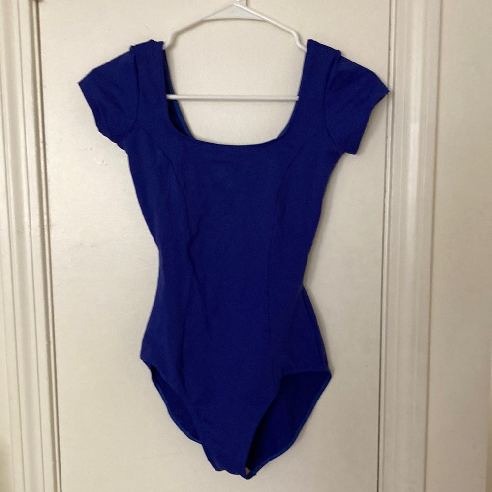 Leotard